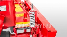 «Косилка роторная Wirax | Виракс Z-069 (1,35 м на короткой ноге)» - фото 17