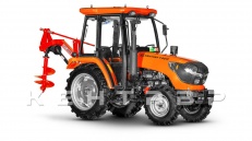 «Трактор Кентавр Т-654С» - фото 23 «Трактор Кентавр Т-654С» - фото 23