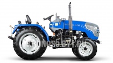 «Трактор Lovol Foton | Ловол Фотон TE 244 (Generation II)» - фото 4