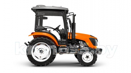 «Трактор Кентавр Т-654С Generation II» - фото 5