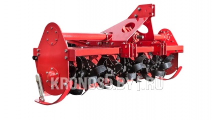 «Почвофреза 2GQN (2,0 м)» - фото 4 «Почвофреза 2GQN (2,0 м)» - фото 4