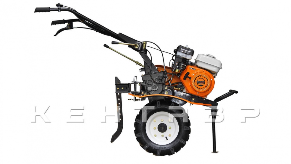 «Мотокультиватор Кентавр 4070Б» - фото 4
