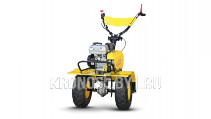 «Мотоблок Целина МБ-611Р (Вымпел)» - фото 3