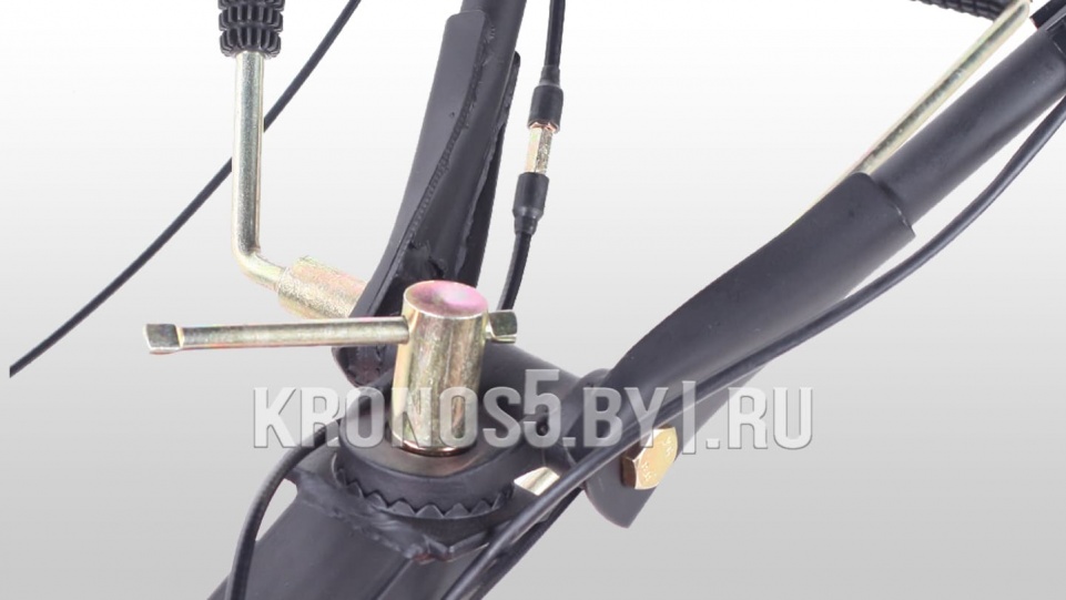 «Мотоблок Патриот | Patriot Vegas 7» - фото 9 «Мотоблок Патриот | Patriot Vegas 7» - фото 9