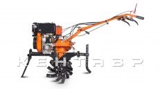 «Мотоблок Кентавр 2091Д» - фото 34