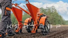 «Мотоблок Кентавр 1080Д» - фото 9