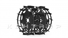 «Грунтозацепы Кентавр ГБ-1 универсальные» - фото 4 «Грунтозацепы Кентавр ГБ-1 универсальные» - фото 4