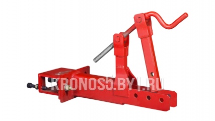 «Сцепка к мотоблоку Беларус / МТЗ» - фото 3