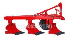 «Плуг Wirax | Виракс (Огородник | Оgorodnik) 3,20» - фото 8