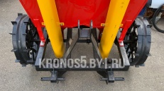 «Картофелесажалка D-Pol | Д-Пол СКН-180/2 (62,5 - 67,5 см)» - фото 21