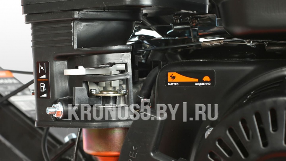 «Мотоблок Патриот | Patriot Самара» - фото 14 «Мотоблок Патриот | Patriot Самара» - фото 14