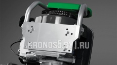 «Мотоблок Кайман | Caiman Atletico 340PD» - фото 16