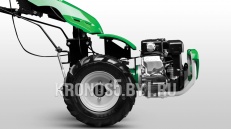 «Мотоблок Кайман | Caiman 320 PRO» - фото 5