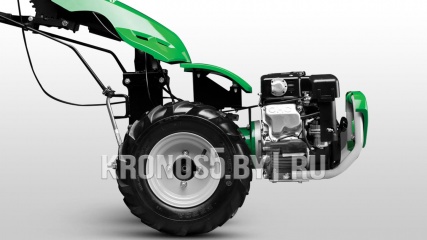 «Мотоблок Кайман | Caiman 320 PRO» - фото 6