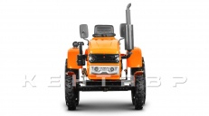 «Минитрактор Кентавр Т-18» - фото 21