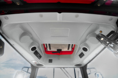 «Трактор SCOUT SERIES TE G3 Basic» - фото 26 «Трактор SCOUT SERIES TE G3 Basic» - фото 26