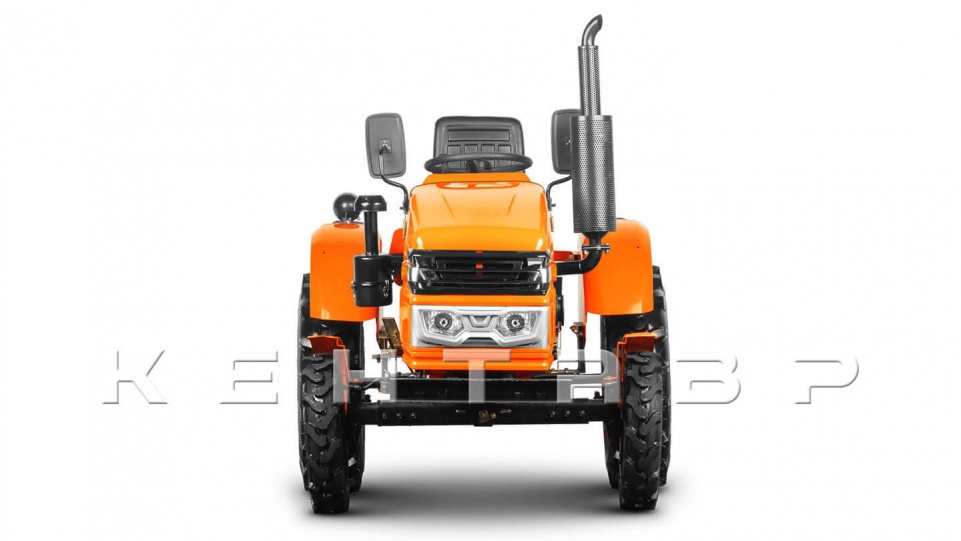 «Минитрактор Кентавр Т-18» - фото 21