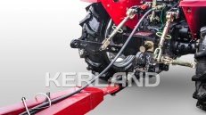 «Прицеп Kerland | Керланд П-3210 с ПСМ к трактору (самосвальный)» - фото 19 «Прицеп Kerland | Керланд П-3210 с ПСМ к трактору (самосвальный)» - фото 19