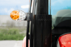 «Трактор SCOUT SERIES TE G3 Basic» - фото 13 «Трактор SCOUT SERIES TE G3 Basic» - фото 13