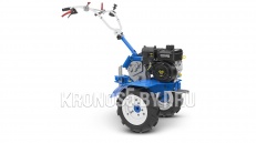 «Мотоблок Нева МБ2 PRO МультиАГРО (B&S Vanguard)» - фото 5 «Мотоблок Нева МБ2 PRO МультиАГРО (B&S Vanguard)» - фото 5