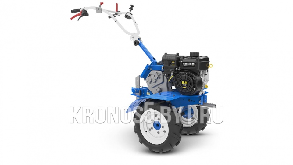 «Мотоблок Нева МБ2 PRO МультиАГРО (B&S Vanguard)» - фото 5 «Мотоблок Нева МБ2 PRO МультиАГРО (B&S Vanguard)» - фото 5