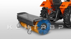 «Минитрактор Кентавр T-24 PRO (24 л. с.)» - фото 9