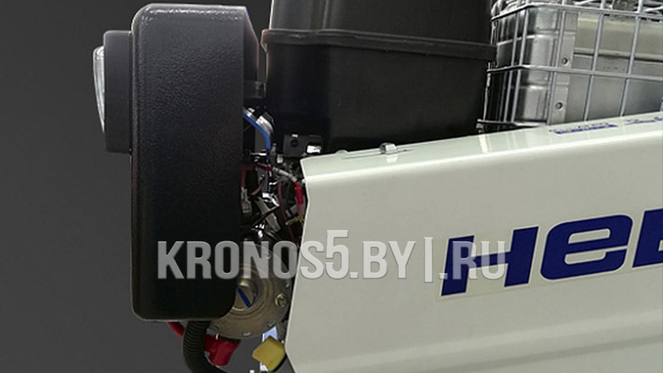 «Мотоблок Нева МБ1 МультиАГРО ФС (B&S I/C)» - фото 8 «Мотоблок Нева МБ1 МультиАГРО ФС (B&S I/C)» - фото 8