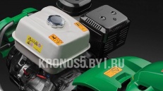 «Мотоблок Кайман | Caiman Atletico 340PD» - фото 17