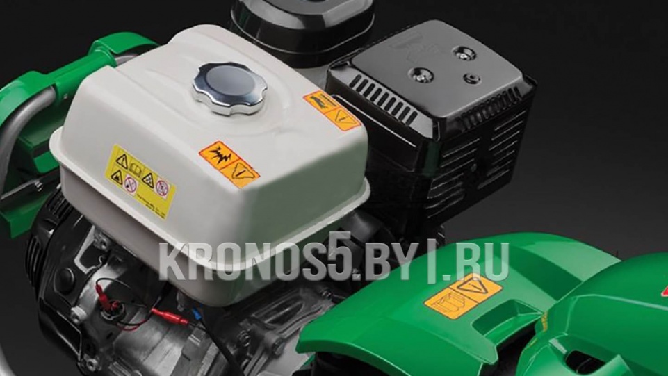 «Мотоблок Кайман | Caiman Atletico 340PD» - фото 17