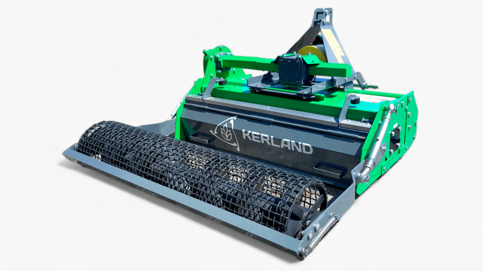 «Почвофреза сепаративная Kerland | Керланд S (1,2 м - 2,0 м)» - фото 5