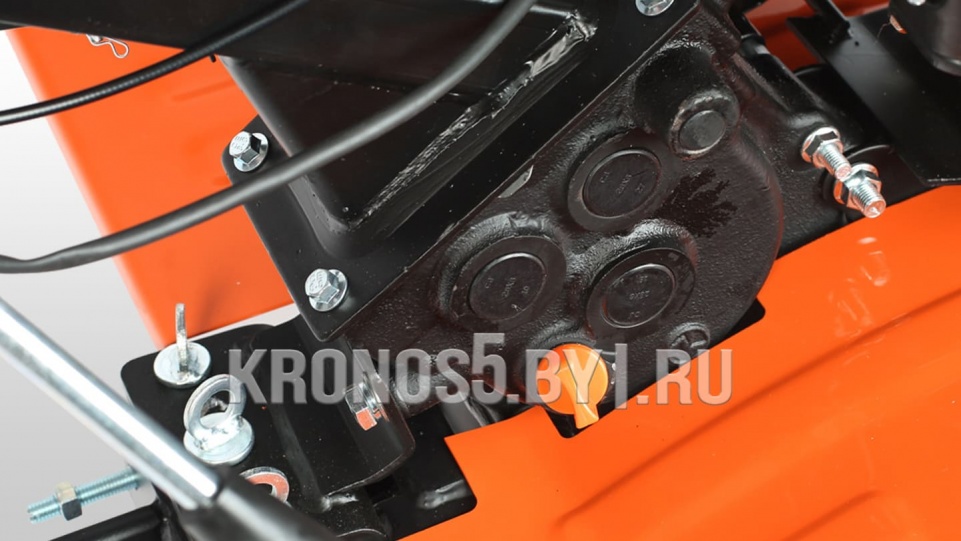 «Мотоблок Патриот | Patriot Самара» - фото 24 «Мотоблок Патриот | Patriot Самара» - фото 24