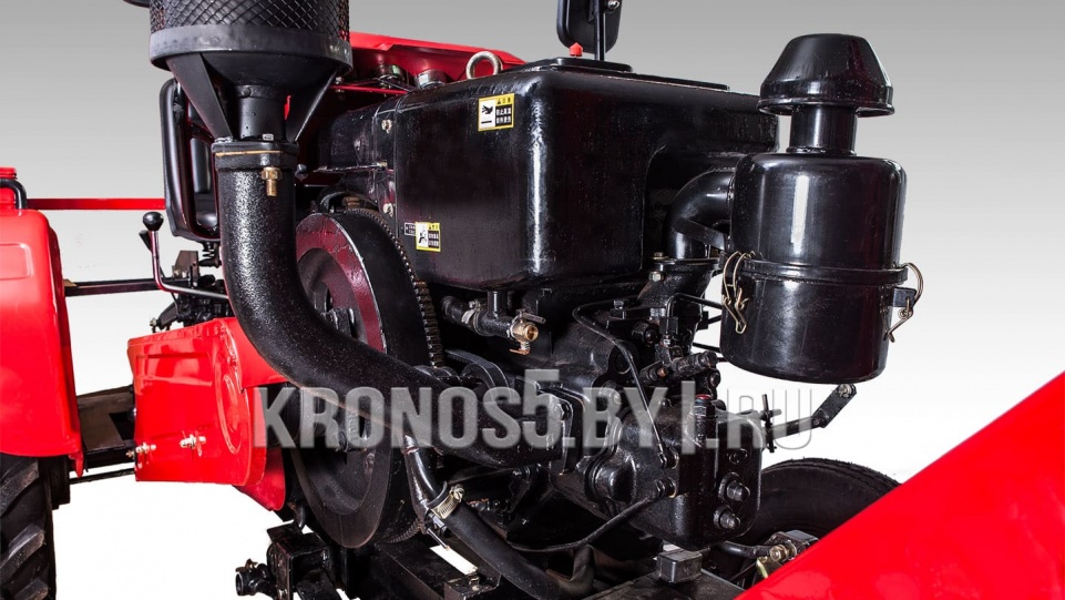 «Минитрактор Shifeng | Шифенг SF-244» - фото 32