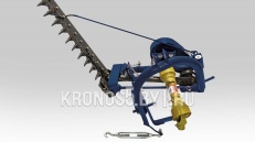 «Косилка сегментная 9G (1,8 м)» - фото 9 «Косилка сегментная 9G (1,8 м)» - фото 9