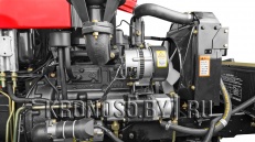 «Минитрактор Shifeng | Шифенг SF-244C» - фото 12 «Минитрактор Shifeng | Шифенг SF-244C» - фото 12