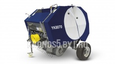 «Пресс-подборщик Scout | Скаут YK8070» - фото