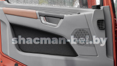 «Самосвал Shacman SX331863366» - фото 14