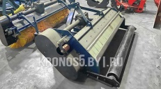 «Косилка-измельчитель молотковая (Мульчер) Scout | Скаут с катком (1,8 м)» - фото 3