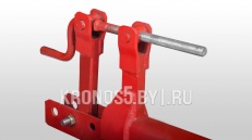 «Сцепка к мотоблоку Беларус / МТЗ» - фото 3