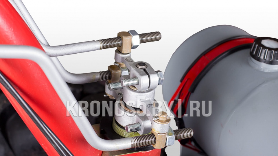 «Мотоблок Мотор Сич МБ-13Б» - фото 14