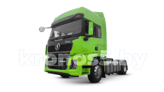 «Тягач SHACMAN SX418843381» - фото