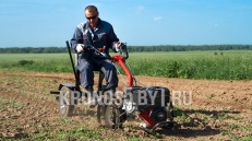 «Мотоблок Мобил К G85 (Honda | Dinking)» - фото 5