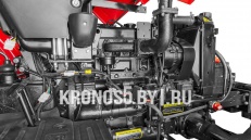 «Трактор Dongfeng | Донгфенг DF-244 G2 (на базе DF-304)» - фото 27 «Трактор Dongfeng | Донгфенг DF-244 G2 (на базе DF-304)» - фото 27