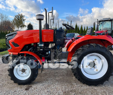 «Трактор Кентавр Т-244» - фото 5