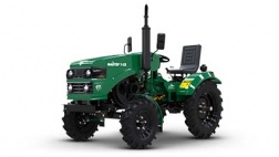 Минитрактор Файтер | Fighter Т-22 - фото