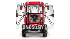 «Трактор Dongfeng | Донгфенг DF-244С» - фото 30 «Трактор Dongfeng | Донгфенг DF-244С» - фото 30