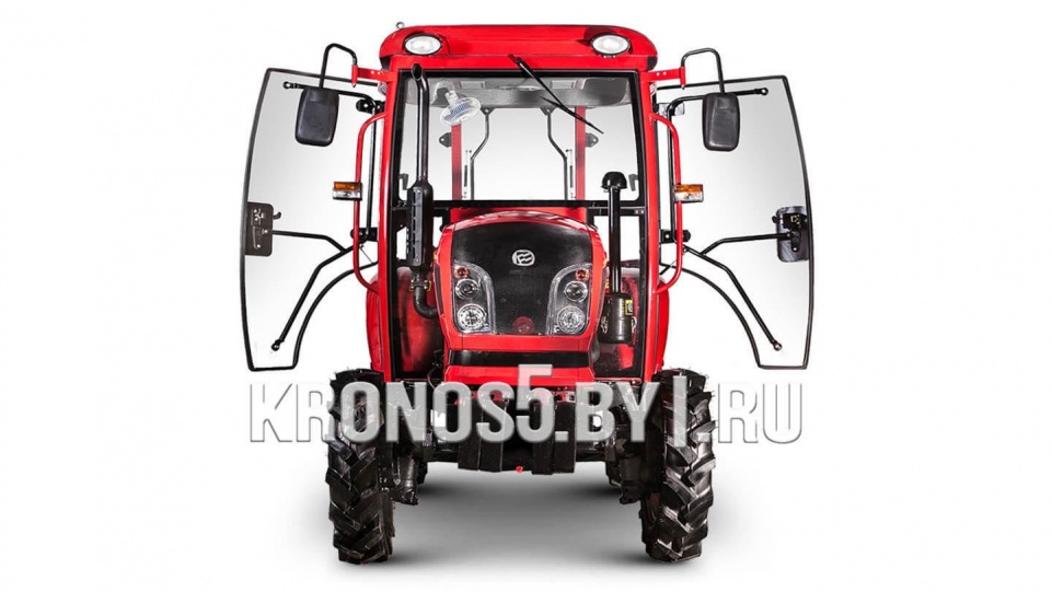 «Трактор Dongfeng | Донгфенг DF-244С» - фото 30 «Трактор Dongfeng | Донгфенг DF-244С» - фото 30