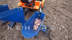 «Минитрактор Кентавр Т-15» - фото 10