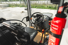 «Трактор SCOUT SERIES TB G3 Premium» - фото 21