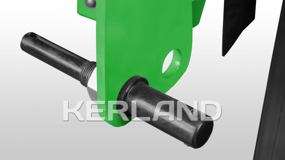 «Почвофреза Kerland | Керланд W 1600 (1,6 м)» - фото 11