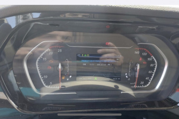 «Тягач SHACMAN SX418843381» - фото 6